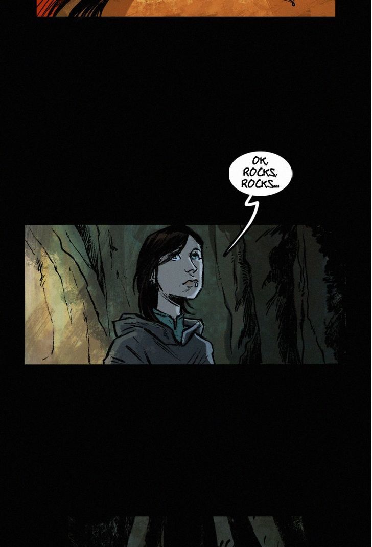 Inarime Chapter 33 page 10 - Chapter 33