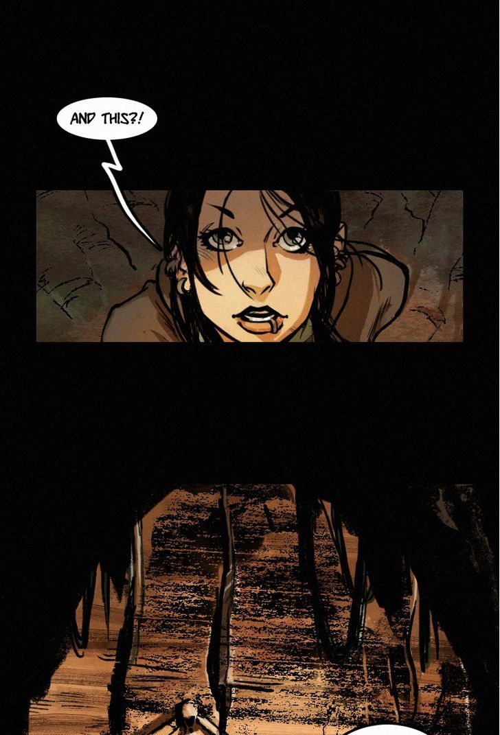 Inarime Chapter 33 page 12 - Chapter 33