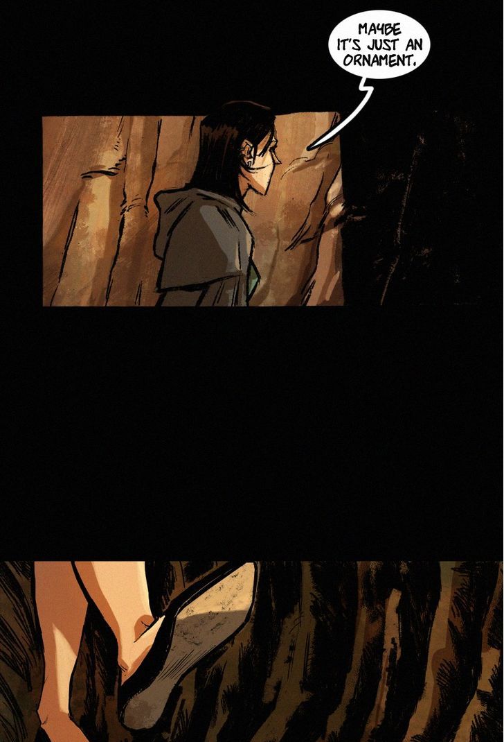 Inarime Chapter 33 page 14 - Chapter 33