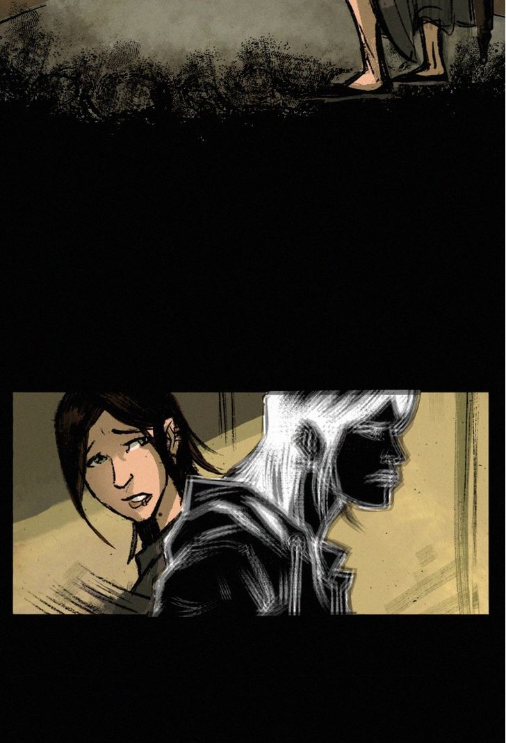 Inarime Chapter 33 page 19 - Chapter 33