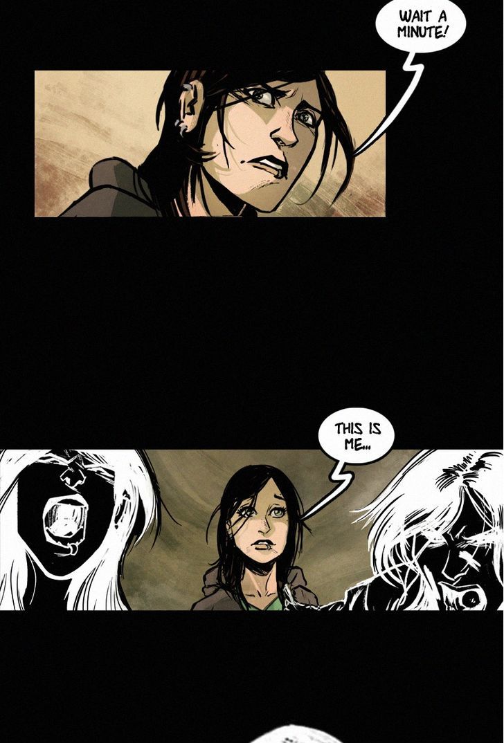 Inarime Chapter 33 page 21 - Chapter 33