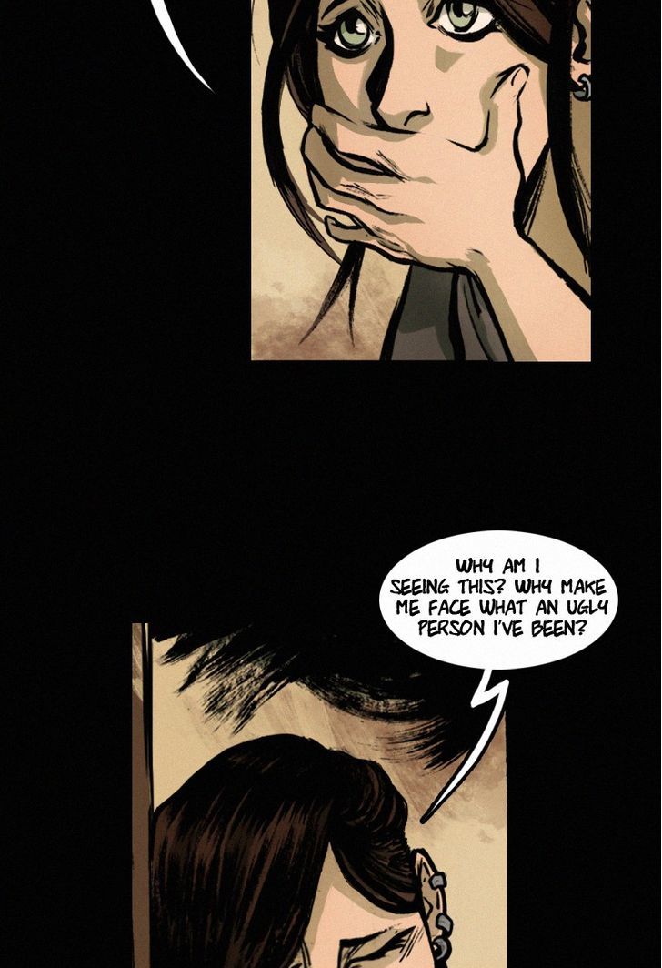 Inarime Chapter 33 page 24 - Chapter 33