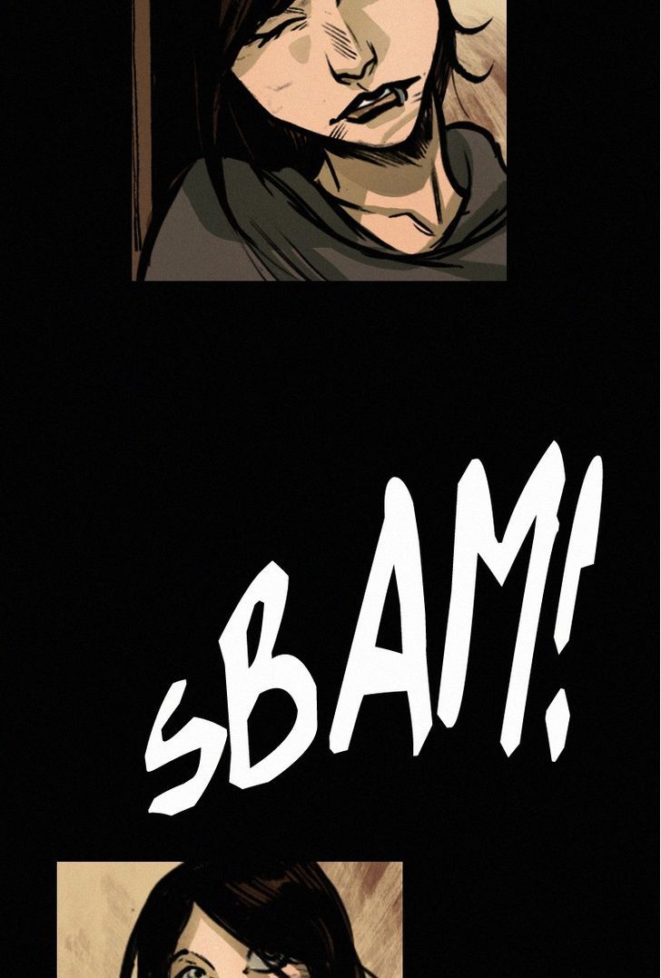 Inarime Chapter 33 page 25 - Chapter 33