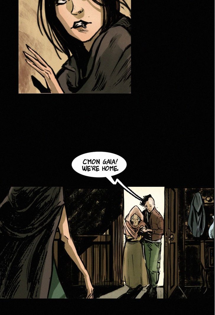 Inarime Chapter 33 page 26 - Chapter 33