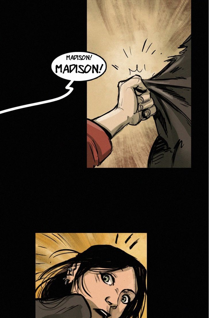 Inarime Chapter 33 page 28 - Chapter 33