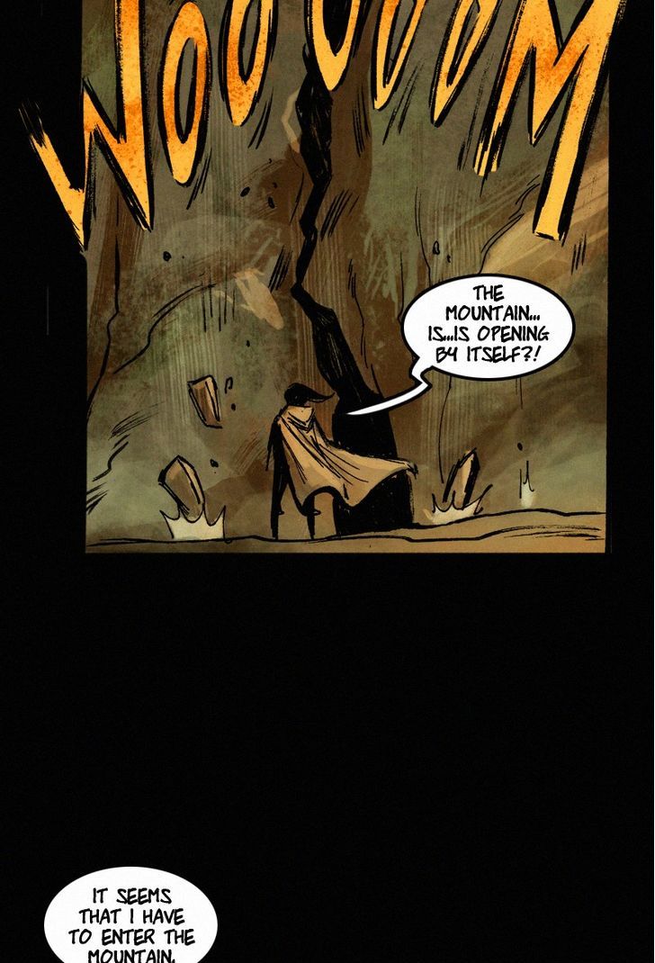 Inarime Chapter 33 page 3 - Chapter 33