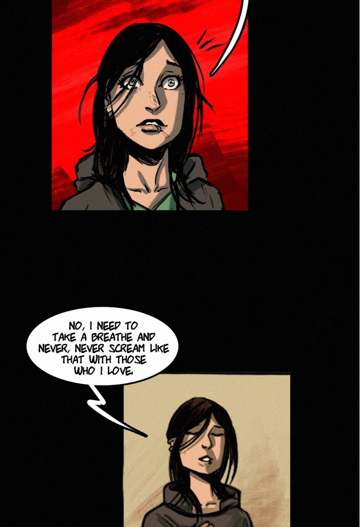 Inarime Chapter 33 page 31 - Chapter 33