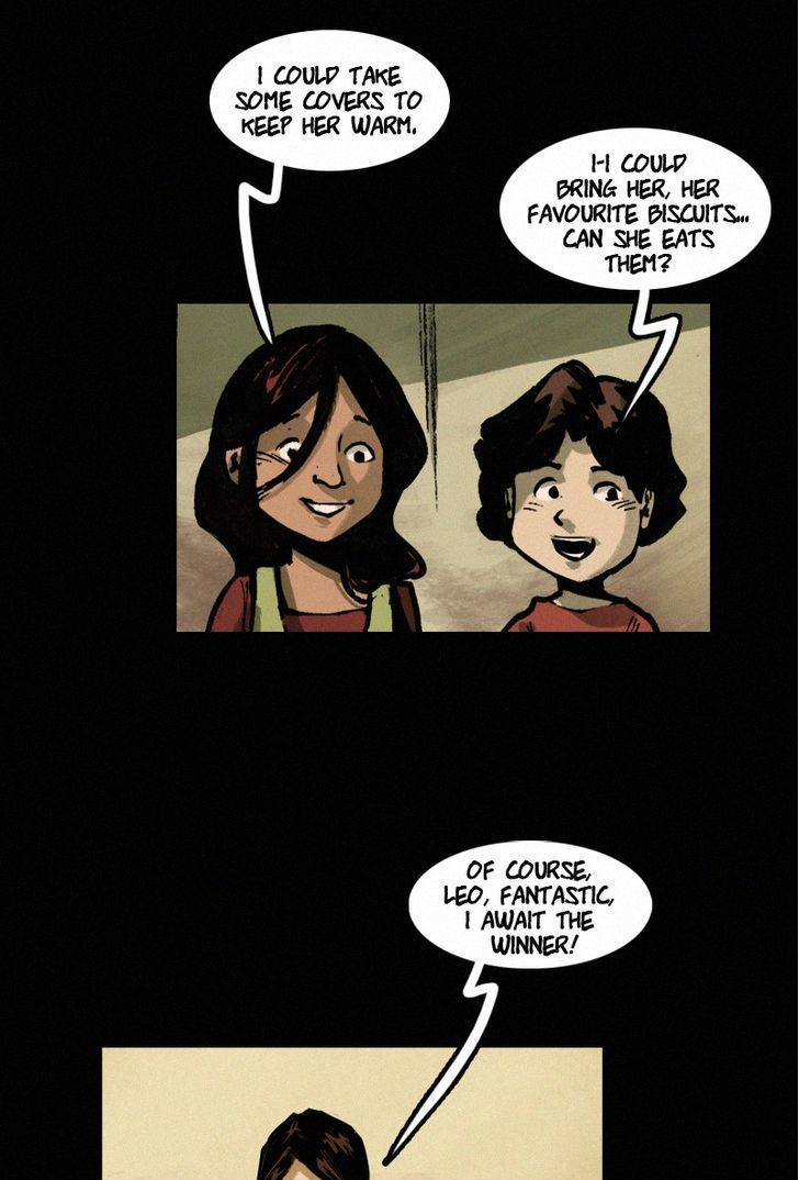 Inarime Chapter 33 page 33 - Chapter 33