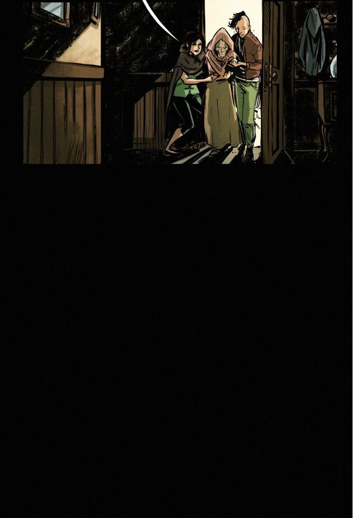 Inarime Chapter 33 page 35 - Chapter 33