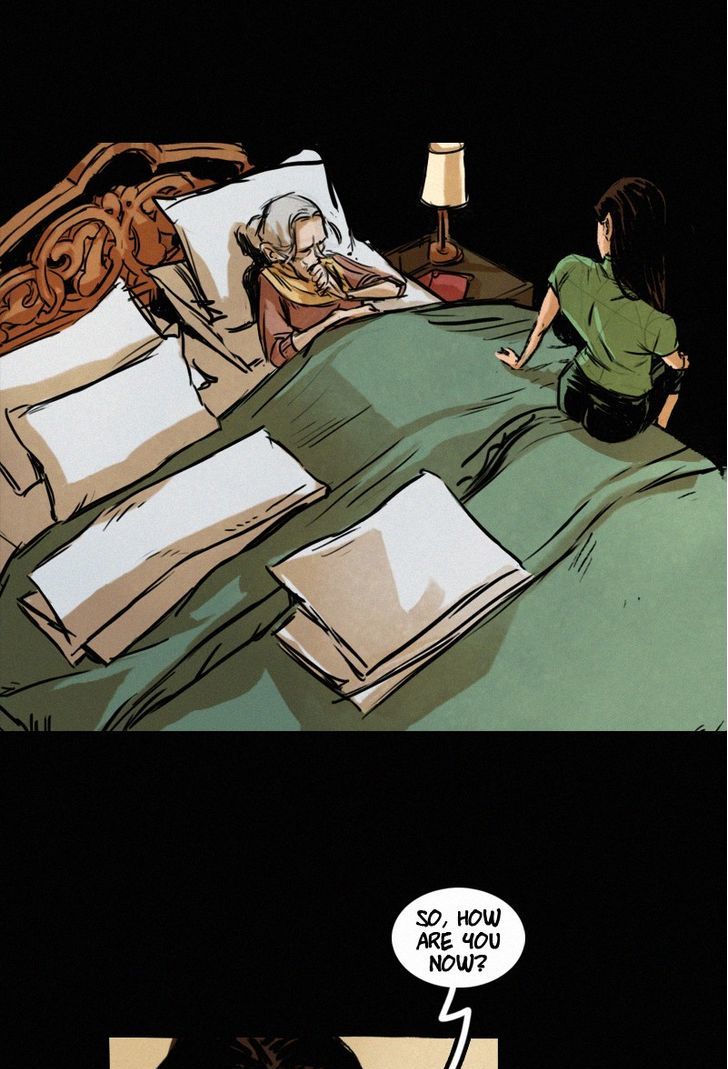 Inarime Chapter 33 page 36 - Chapter 33