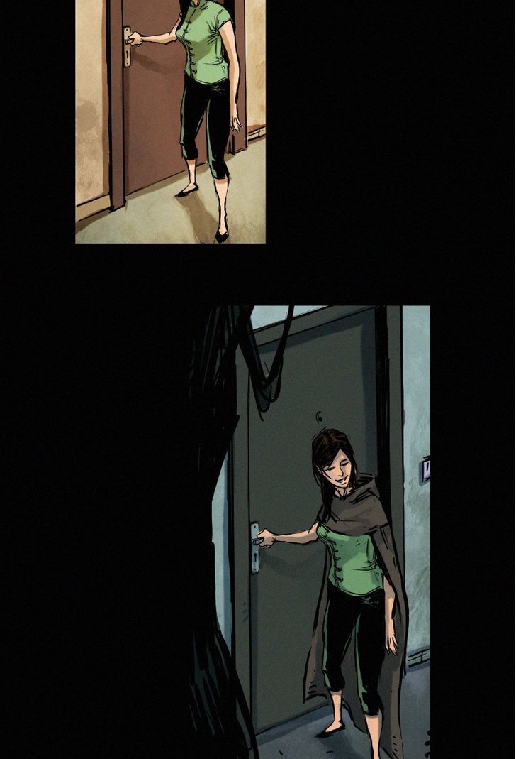 Inarime Chapter 33 page 39 - Chapter 33