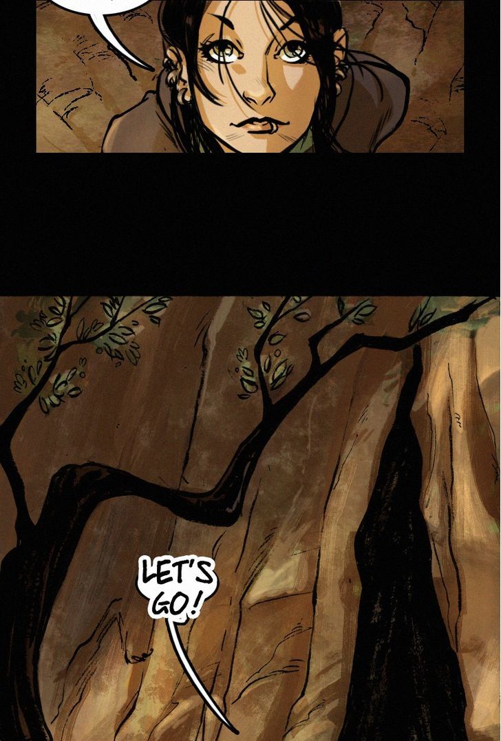 Inarime Chapter 33 page 4 - Chapter 33