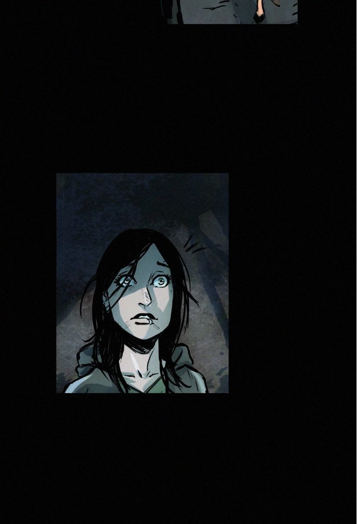 Inarime Chapter 33 page 40 - Chapter 33