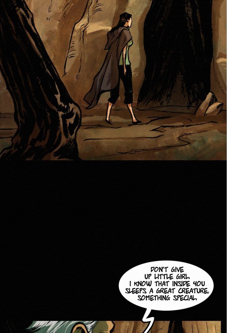 Inarime Chapter 33 page 5 - Chapter 33