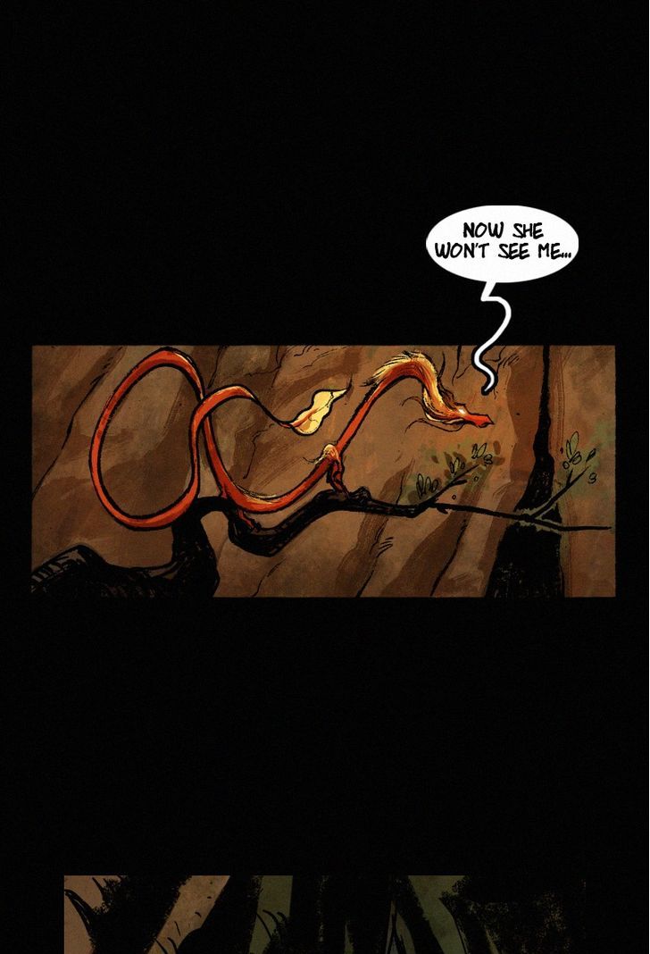 Inarime Chapter 33 page 8 - Chapter 33