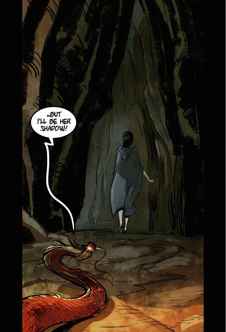 Inarime Chapter 33 page 9 - Chapter 33