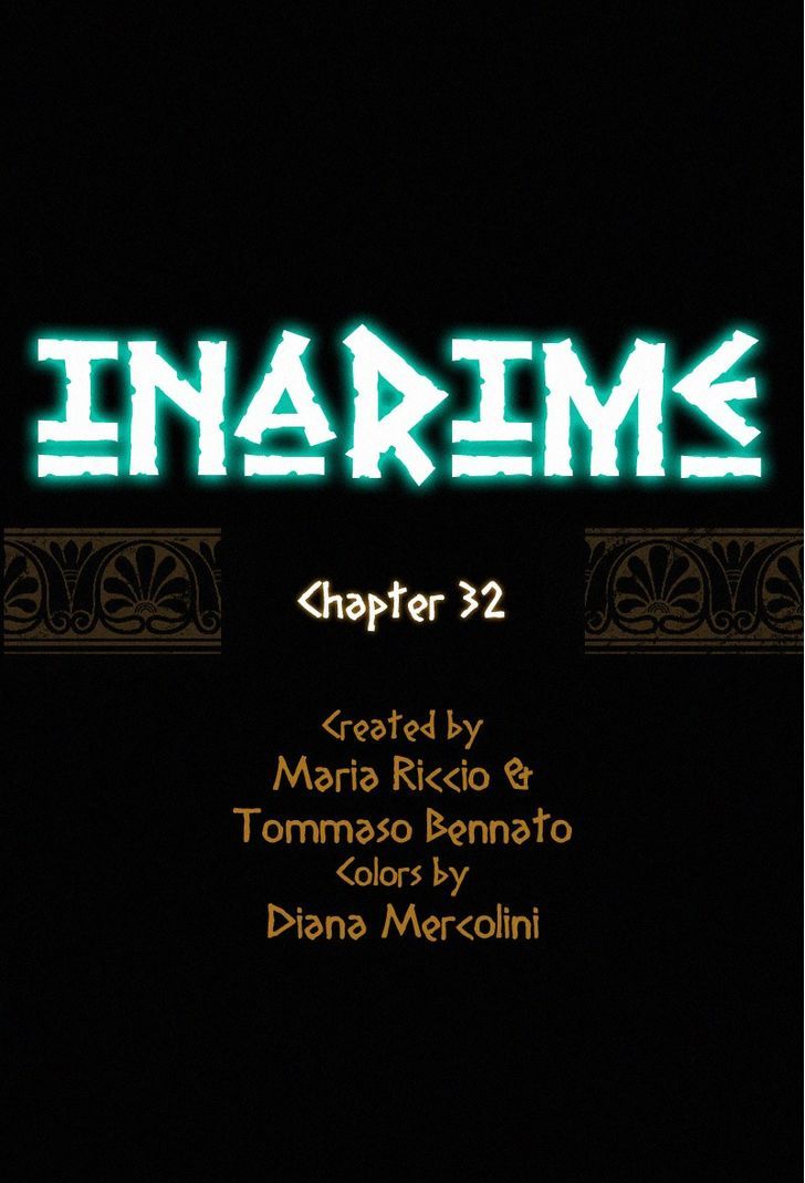 Inarime Chapter 34 page 1 - Chapter 34