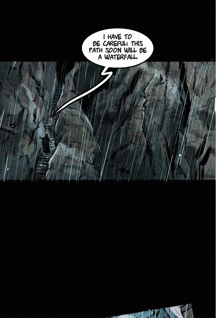 Inarime Chapter 34 page 10 - Chapter 34