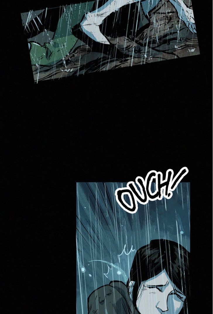 Inarime Chapter 34 page 11 - Chapter 34
