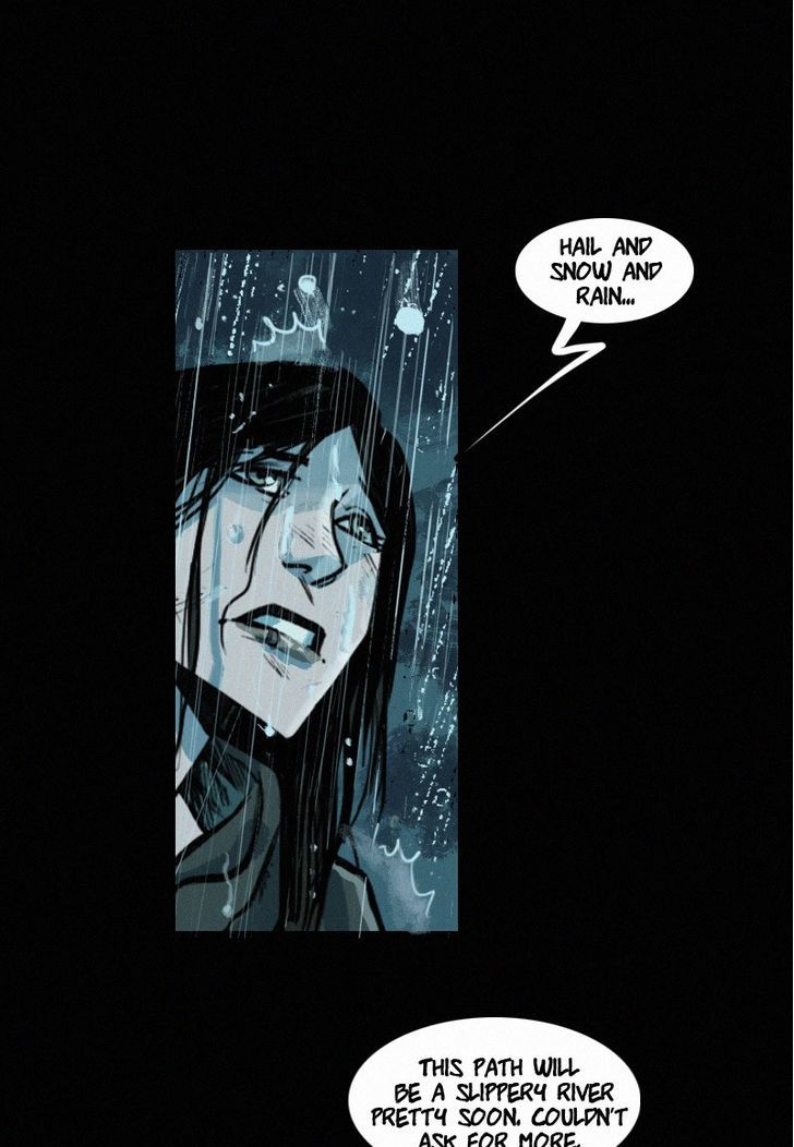 Inarime Chapter 34 page 13 - Chapter 34