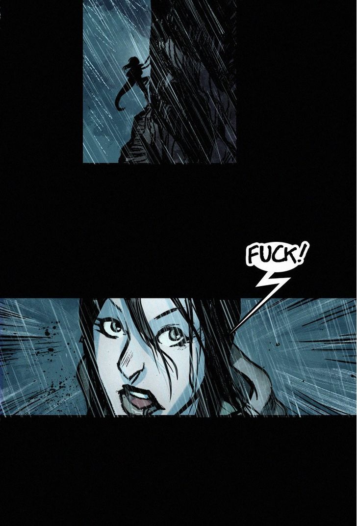 Inarime Chapter 34 page 17 - Chapter 34