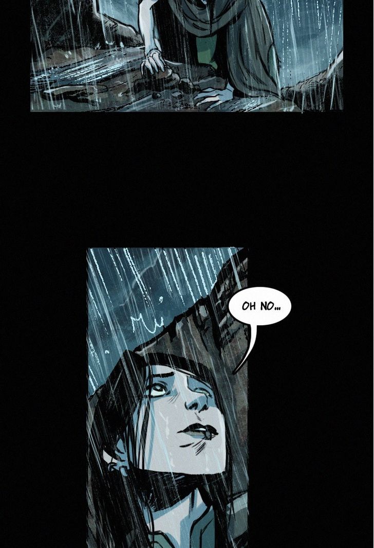 Inarime Chapter 34 page 24 - Chapter 34