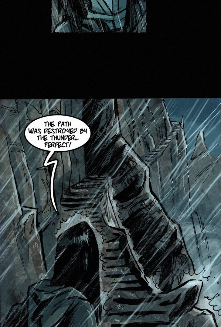 Inarime Chapter 34 page 25 - Chapter 34