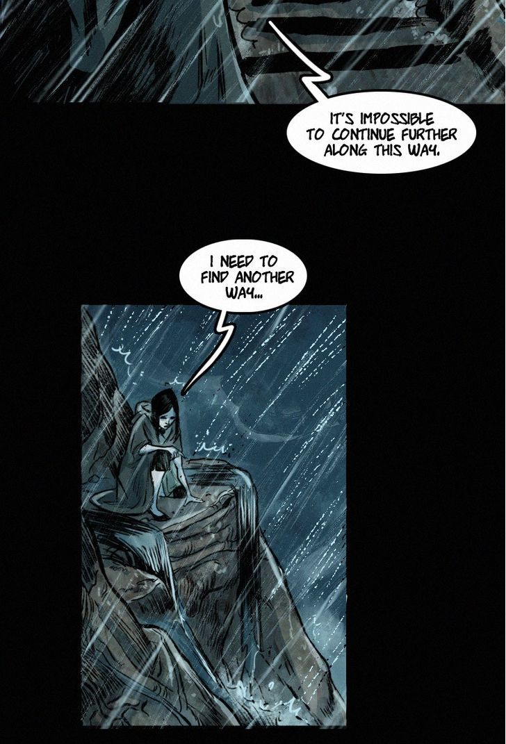 Inarime Chapter 34 page 26 - Chapter 34