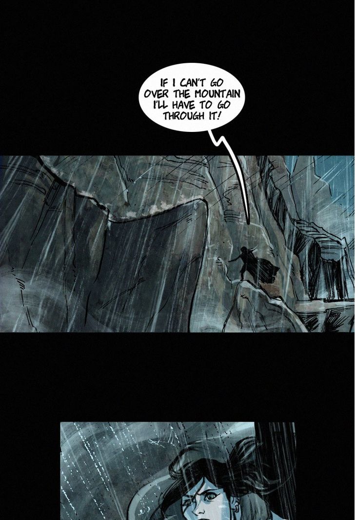 Inarime Chapter 34 page 27 - Chapter 34