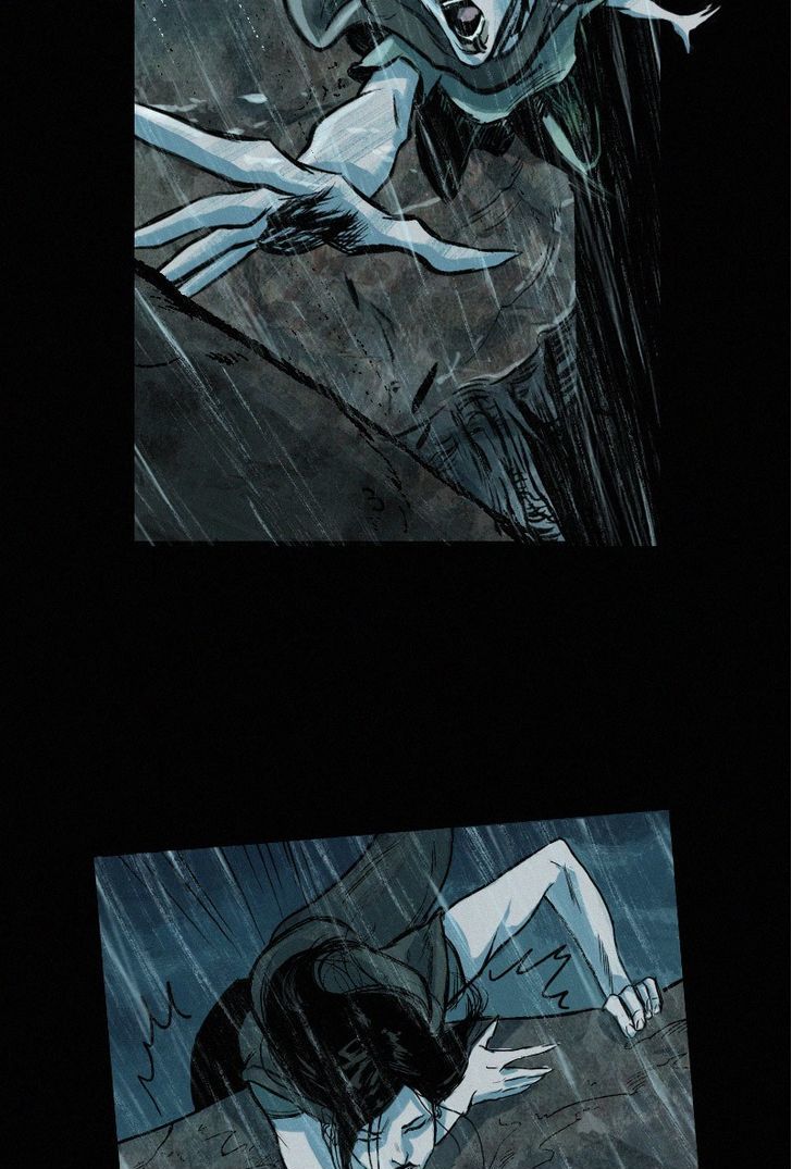 Inarime Chapter 34 page 28 - Chapter 34