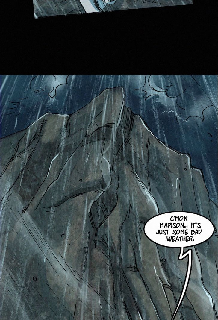 Inarime Chapter 34 page 29 - Chapter 34