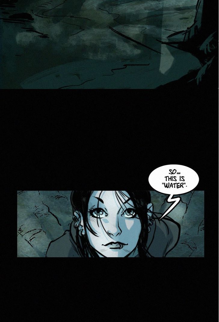 Inarime Chapter 34 page 3 - Chapter 34