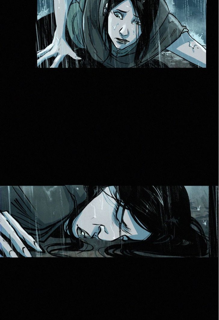 Inarime Chapter 34 page 31 - Chapter 34