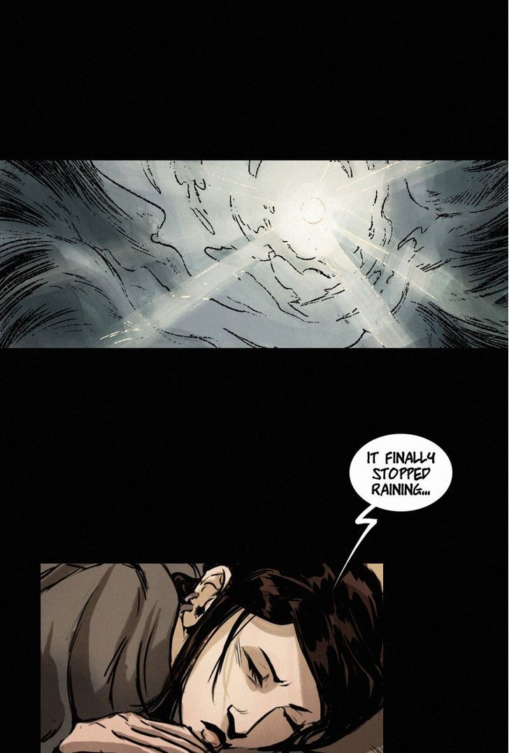 Inarime Chapter 34 page 32 - Chapter 34