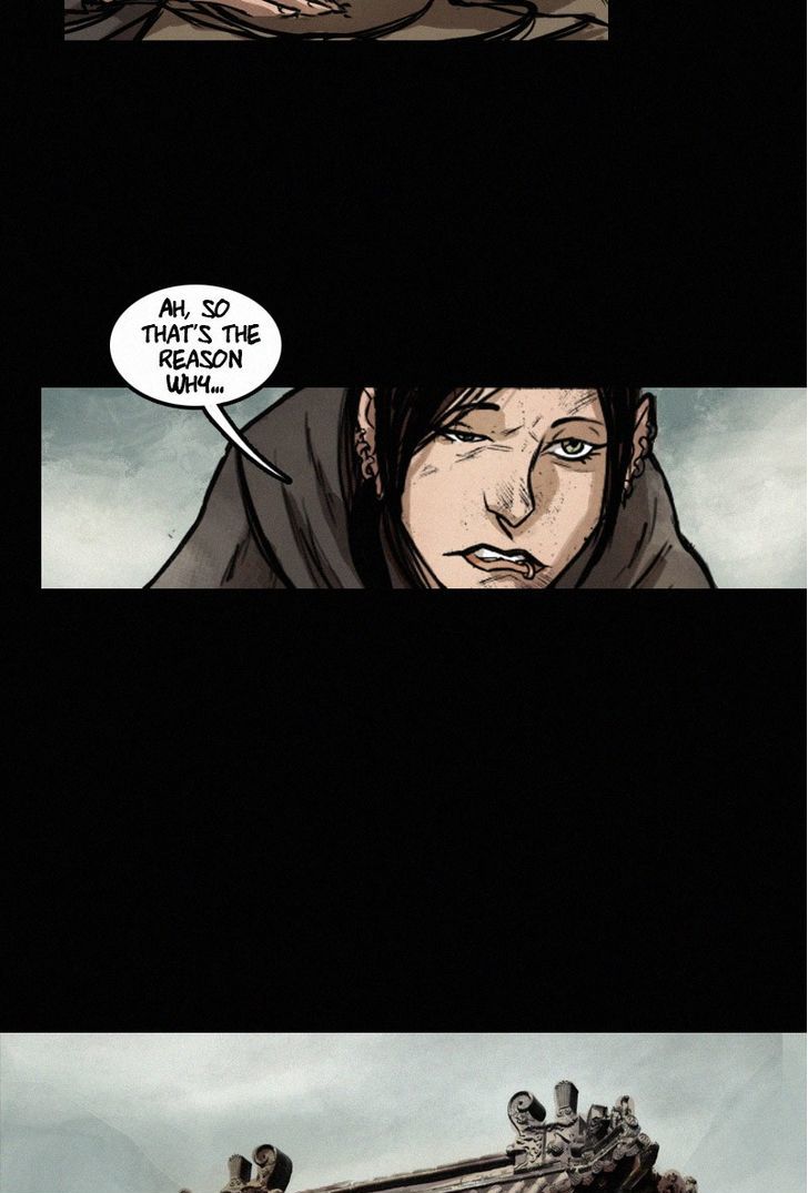 Inarime Chapter 34 page 33 - Chapter 34