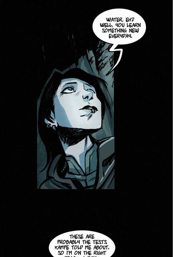 Inarime Chapter 34 page 4 - Chapter 34