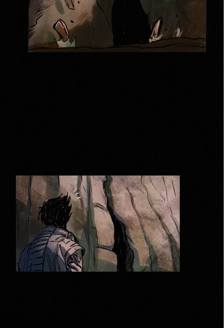 Inarime Chapter 34 page 41 - Chapter 34