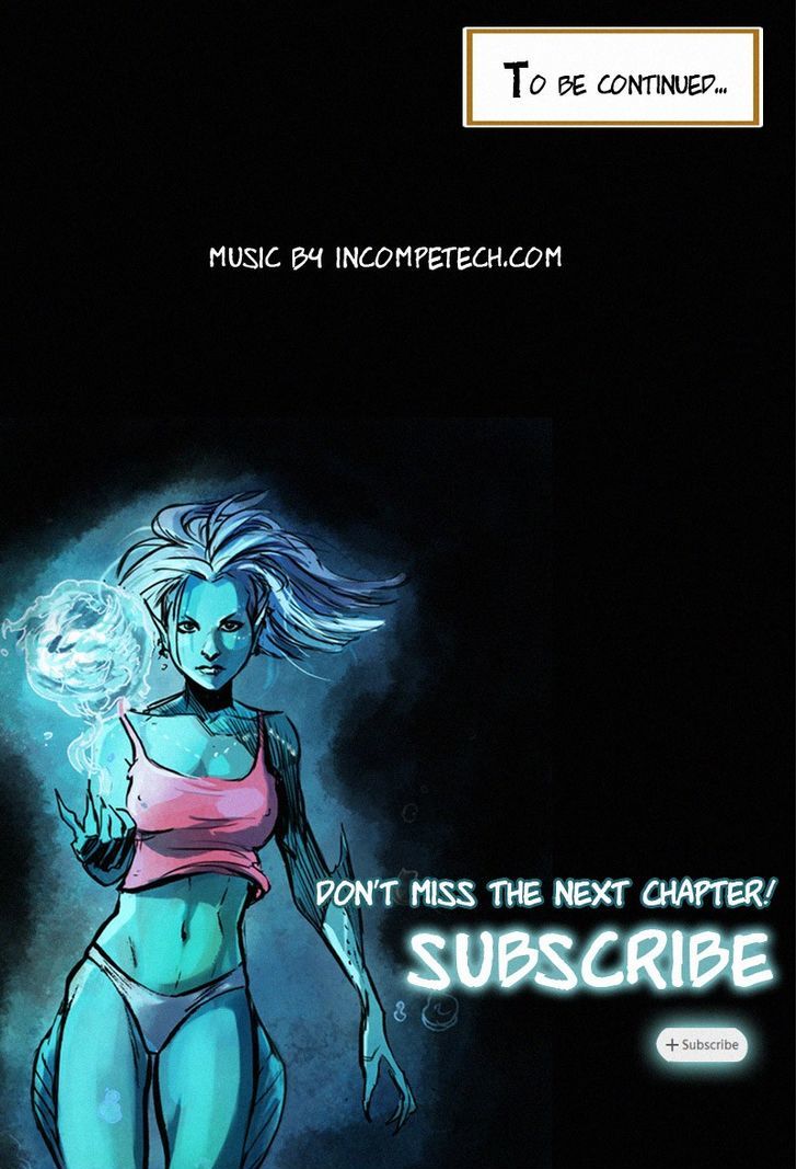 Inarime Chapter 34 page 45 - Chapter 34