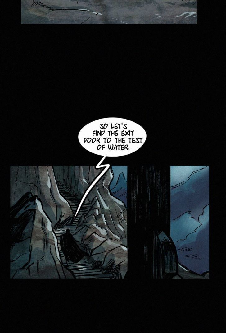 Inarime Chapter 34 page 6 - Chapter 34