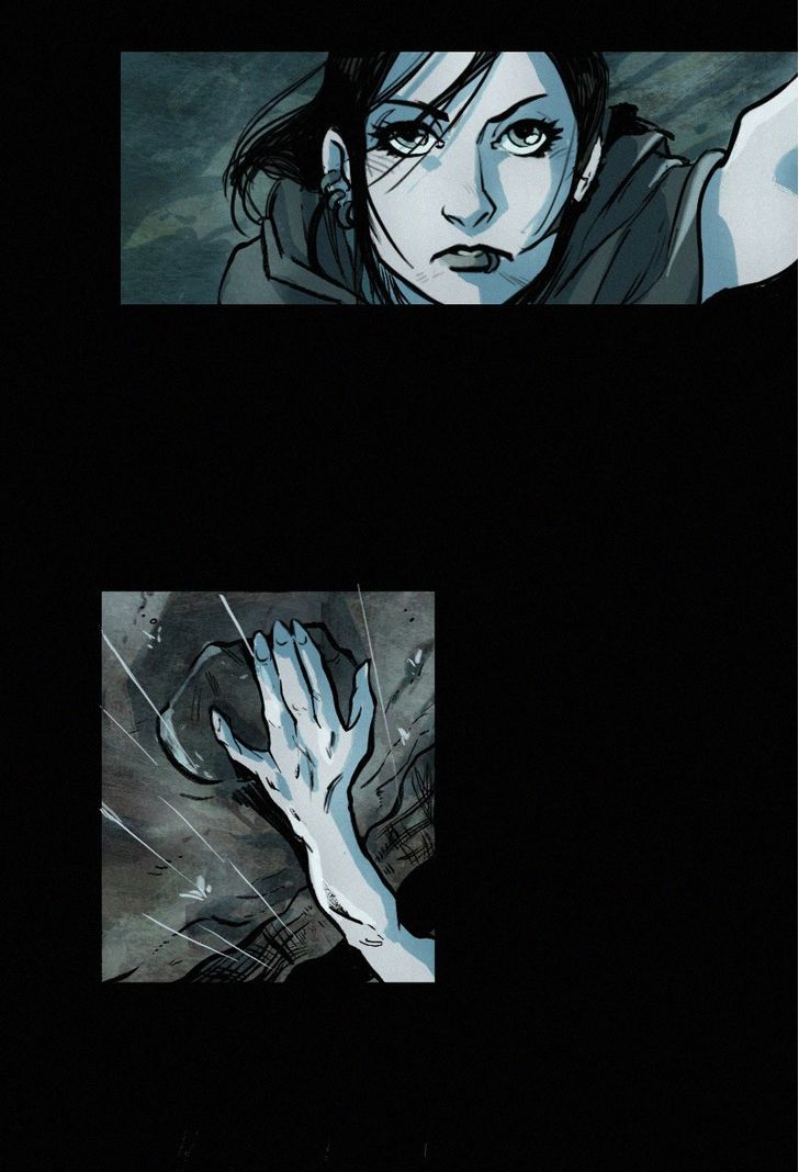 Inarime Chapter 34 page 8 - Chapter 34