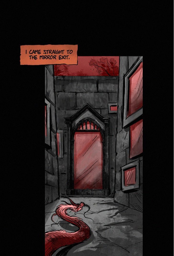 Inarime Chapter 39 page 12 - Chapter 39