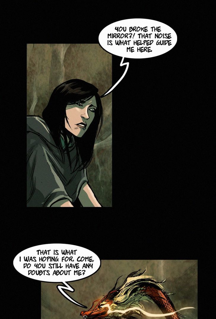 Inarime Chapter 39 page 14 - Chapter 39