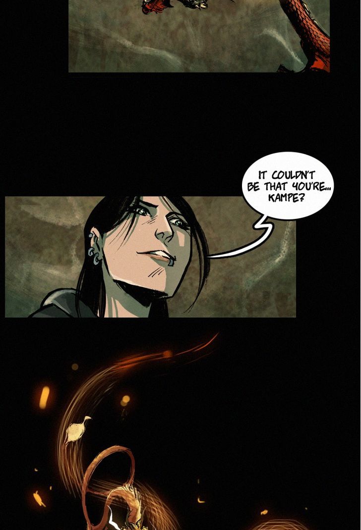 Inarime Chapter 39 page 15 - Chapter 39