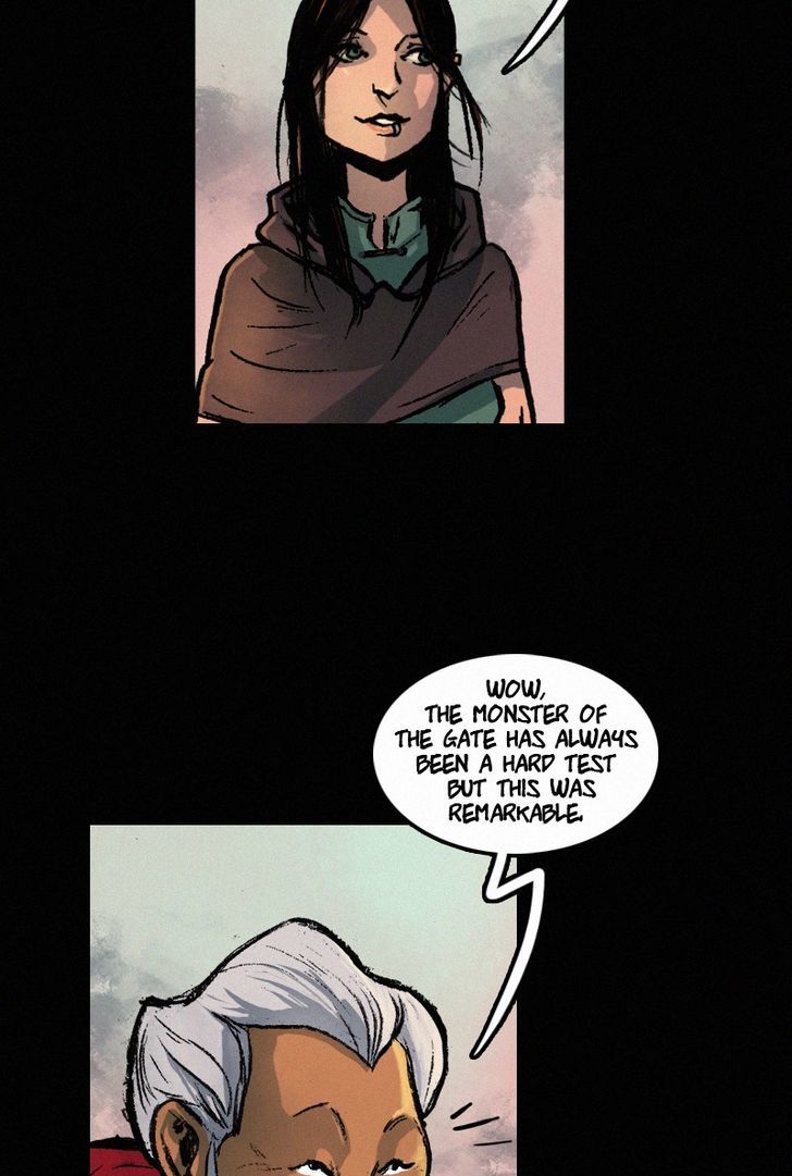 Inarime Chapter 39 page 21 - Chapter 39
