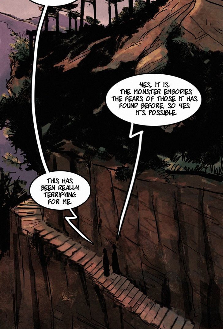Inarime Chapter 39 page 23 - Chapter 39