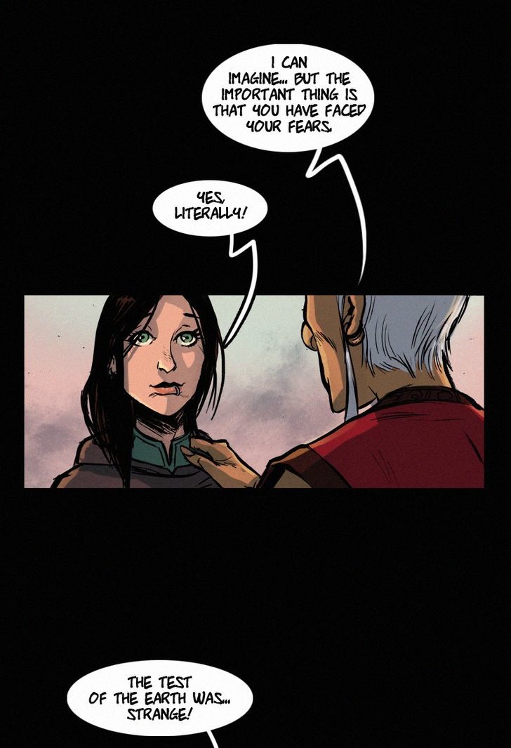Inarime Chapter 39 page 24 - Chapter 39