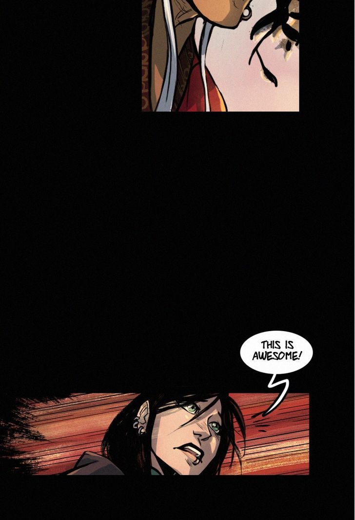 Inarime Chapter 39 page 29 - Chapter 39