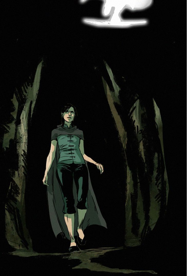 Inarime Chapter 39 page 3 - Chapter 39