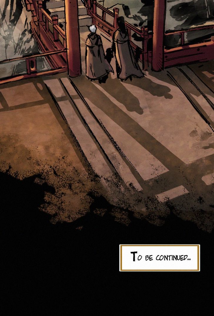 Inarime Chapter 39 page 33 - Chapter 39