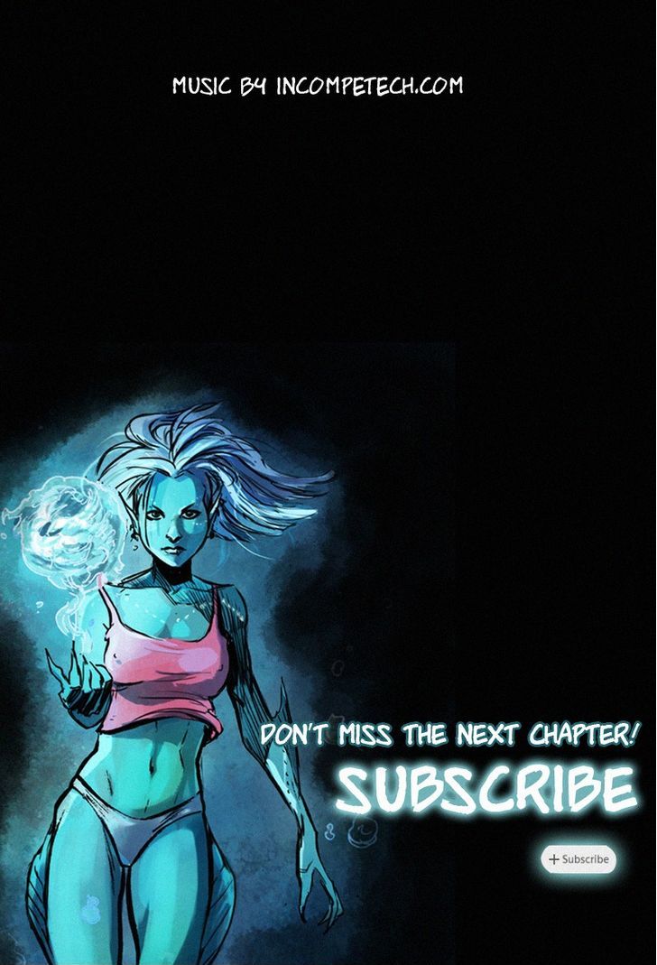 Inarime Chapter 39 page 34 - Chapter 39